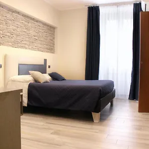 Lorenz Trastevere Hill Penzion Řím