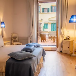 Al Duomo Bed & Breakfast Florencie