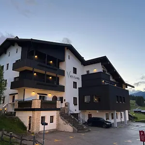 D'la Varda Hotel Padola
