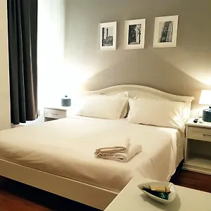 Cola Di Rienzo Bed & Breakfast Řím