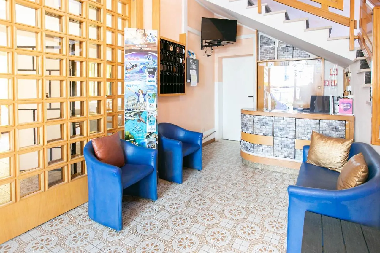Hotel Gobbi Rimini