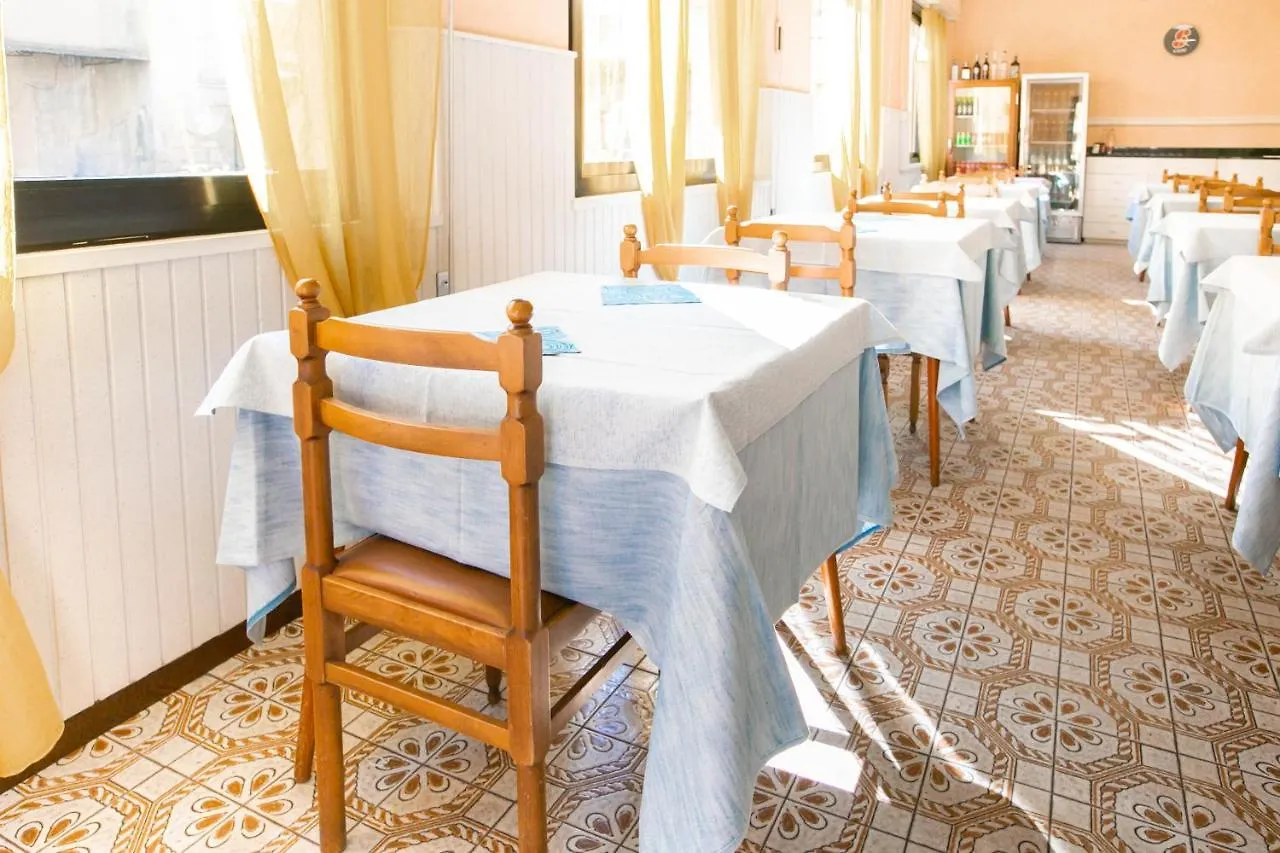 Hotel Gobbi Rimini