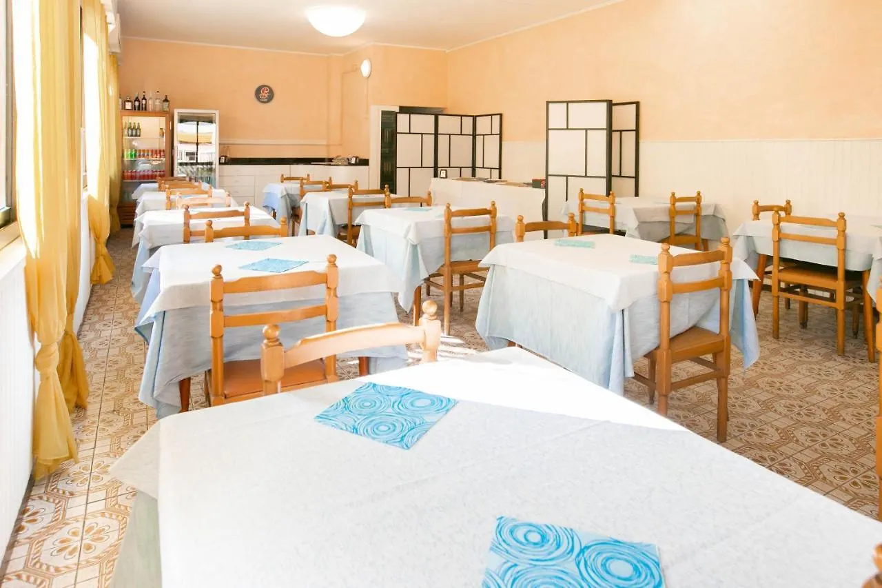 Hotel Gobbi Rimini