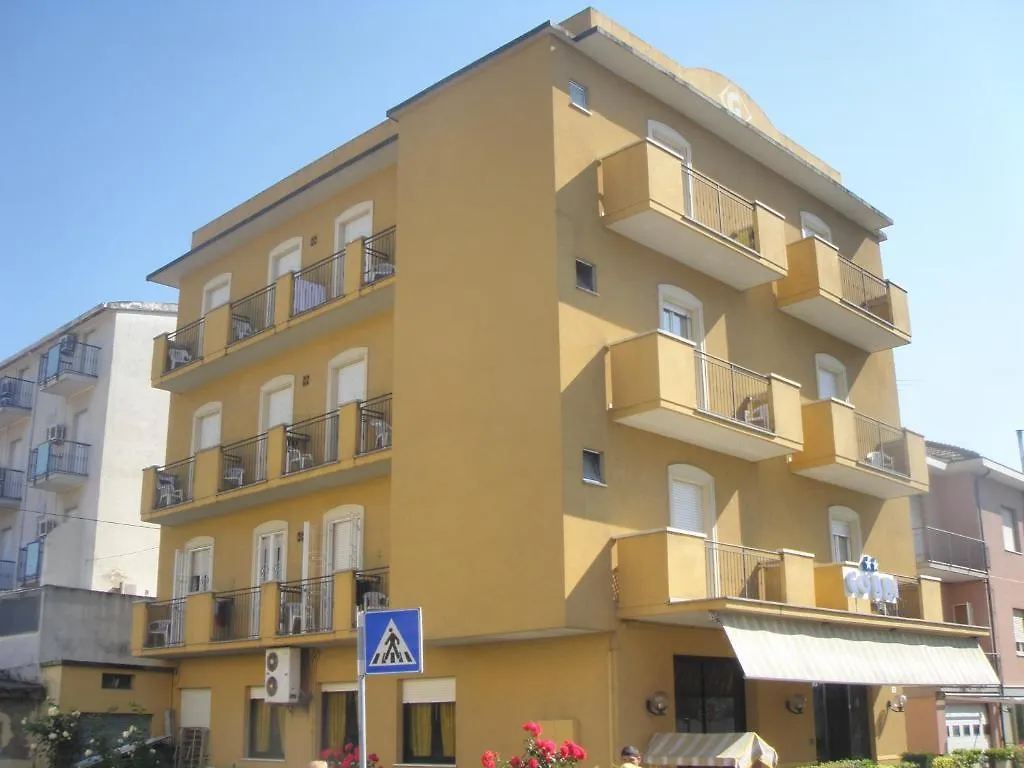 Hotel Gobbi Rimini