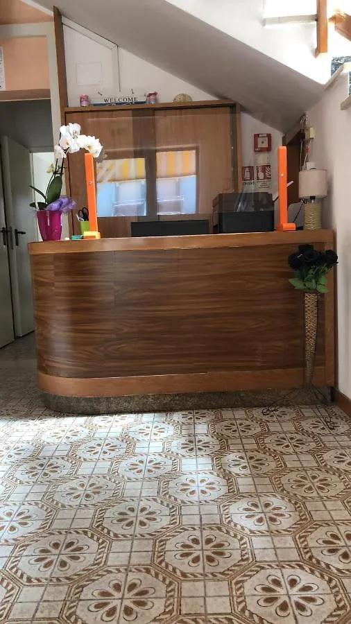 **  Hotel Gobbi Rimini Italy